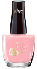 Vernis &agrave; Ongles Perfect Stay Gel Shine