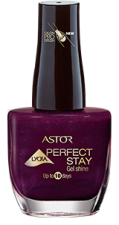 Vernis &agrave; Ongles Perfect Stay Gel Shine