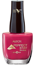 Vernis &agrave; Ongles Perfect Stay Gel Shine