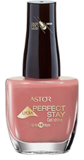Vernis &agrave; Ongles Perfect Stay Gel Shine