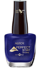 Vernis &agrave; Ongles Perfect Stay Gel Shine