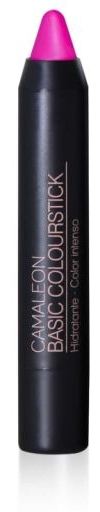 Camaleon Cosmetics Rouge &agrave; l&egrave;vres Basic Colourstick