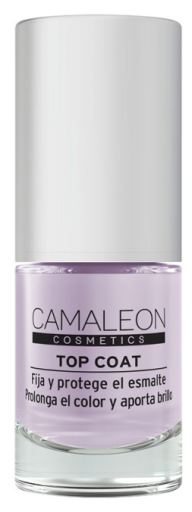 Camaleon Cosmetics Top Coat &Eacute;mail 6 ml
