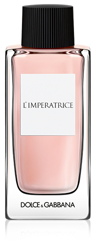 Dolce & Gabbana L'Imp&eacute;ratrice Eau de Toilette