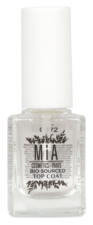 Top Coat Vernis &agrave; Ongles Bio 11 ml