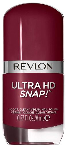 Revlon Ultra HD Snap Vernis &agrave; Ongles 8 ml