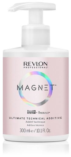 Revlon Professional Magnet Ultimate Gel Additif Technique 300 ml