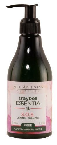 Alcantara Traybell essentia Shampooing SOS 1000 ml
