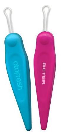 Beter OtoFresh Assortiment de b&acirc;tonnets nettoyants pour les oreilles