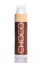 Huile Solaire et Corporelle Choco 110 ml