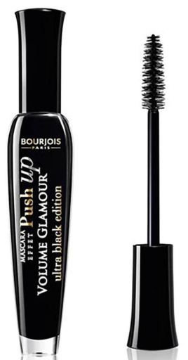 Bourjois Paris Mascara Volume Glamour Push Up 10 ml