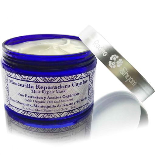 Radhe Shyam Masque r&eacute;parateur capillaire 250 ml