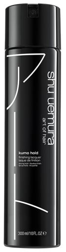 Shu Uemura Laque de Finition Style Kumo Hold 300 ml