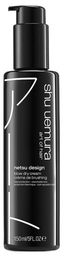 Shu Uemura Netsu Design Style Cr&egrave;me S&egrave;che 150 ml