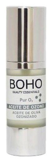 Boho Green Make-Up Huile d'ozone 30 ml