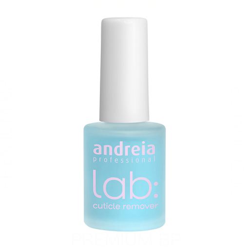 Andreia Professional Dissolvant de cuticules de laboratoire 10,5 ml