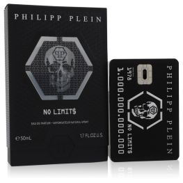 No Limits Eau de Parfum 50 ml