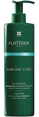 Shampooing activateur de boucles Sublime 600 ml Shampooing activateur de boucles Sublime 600 ml