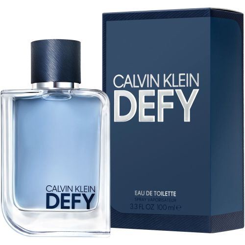 Calvin Klein D&eacute;fier l'eau de toilette