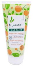 Shampooing P&ecirc;che Junior 200 ml