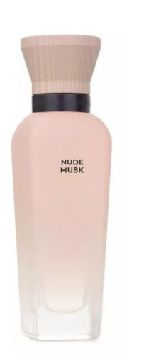 Adolfo Dom&iacute;nguez Nude Musc Eau de Parfum Vaporisateur