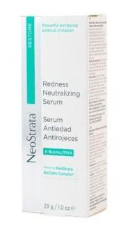 Neostrata Restore S&eacute;rum Anti-&Acirc;ge et Anti-Rougeurs 29 gr