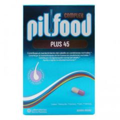 Plus 45 90 gélules Plus 45 90 gélules