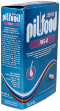 Plus 45 90 gélules Plus 45 90 gélules