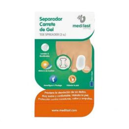 Medilast Petit s&eacute;parateur de gel 2 unit&eacute;s
