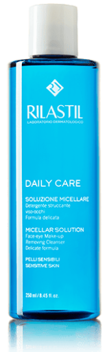 Rilastil Solution micellaire Daily Care 400 ml