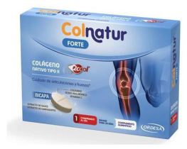 Colnatur Colnatur Forte 30 comprim&eacute;s