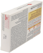 Miel de propolis pour apaiser la gorge, saveur miel, 24 pastilles
