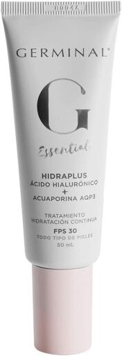 Cr&egrave;me hydratante visage Essential Hidraplus SPF 30 50 ml