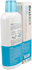 Bain de bouche Bexident Gums 500 ml + Dentifrice Gums 75 ml Bain de bouche Bexident Gums 500 ml + Dentifrice Gums 75 ml