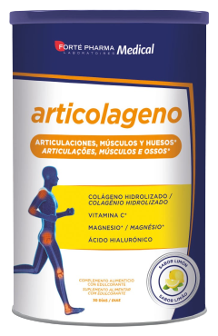 Articulagen Saveur Citron 350 gr