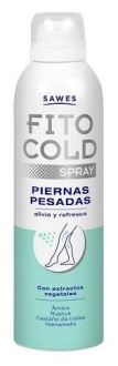 Sawes Spray jambes lourdes Fito Cold 200 ml