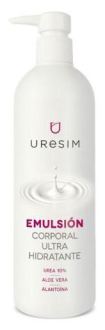 Uresim &Eacute;mulsion Corps Ultra Hydratante 400 ml