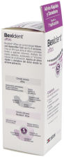 Bain de bouche Bexident pour aphtes 120 ml Bain de bouche Bexident pour aphtes 120 ml