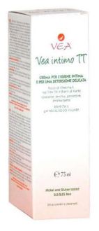 Vea Cr&egrave;me Nettoyante Intime 75 ml