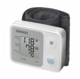 Omron Tensiom&egrave;tre &eacute;lectronique RS2