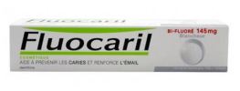 Fluocaril Dentifrice blanchissant Bi-Fluor 75 ml