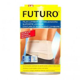 3M Ceinture stabilisatrice lombaire Future XXL