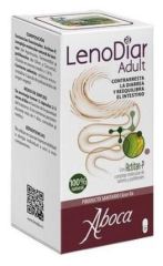 L&eacute;nodiens 20 g&eacute;lules