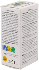 L&eacute;nodiens 20 g&eacute;lules