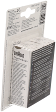 Embouts jetables pour Braun ThermoScan 40 unit&eacute;s
