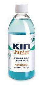 Kin Bain de bouche junior 500 ml