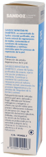 Crème protectrice pour pieds diabétiques 100 ml Crème protectrice pour pieds diabétiques 100 ml