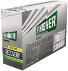 Enveloppes de poudre de récupération Finisher 12x28 gr Enveloppes de poudre de récupération Finisher 12x28 gr