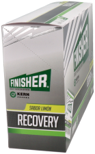 Enveloppes de poudre de récupération Finisher 12x28 gr Enveloppes de poudre de récupération Finisher 12x28 gr