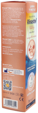 Spray nasal pour bébé 125 ml Spray nasal pour bébé 125 ml